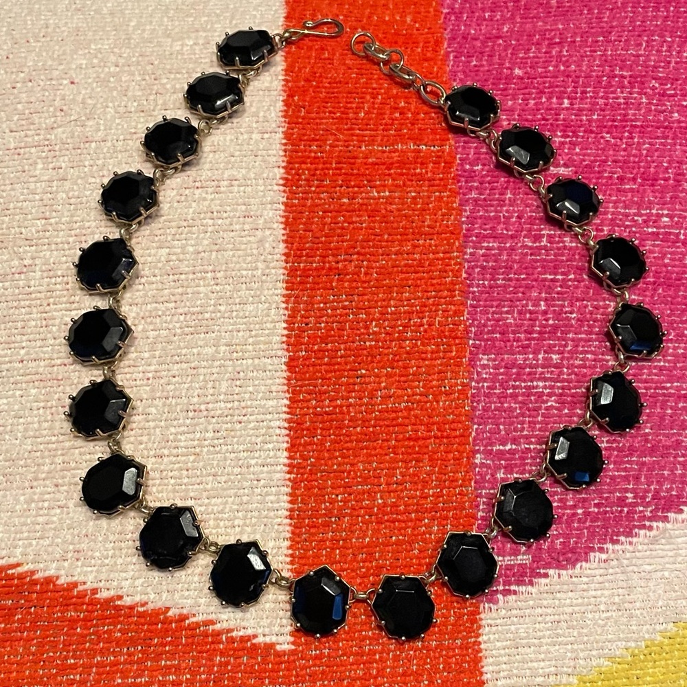 Kendra Scott Vintage Sam in black